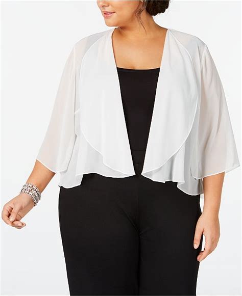 bolero jacket plus size|plus size bolero jacket bridal.